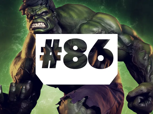 Episode 86: Let’s Get Sanctified