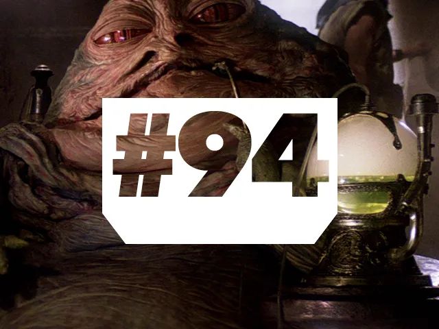 Episode 94: The Hookah Days