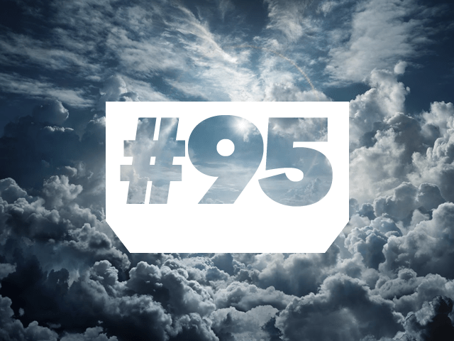 Episode 95: We Shall See Him as He is