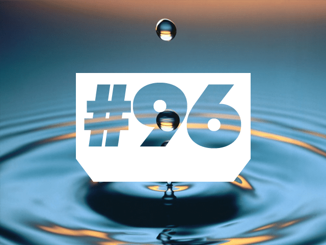 Episode 96: The One Where Les Becomes a Presbyterian