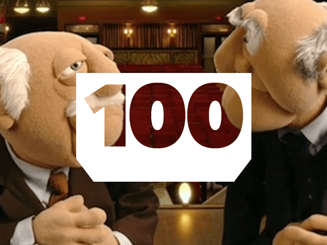 Episode 100: Pubcastravaganza!