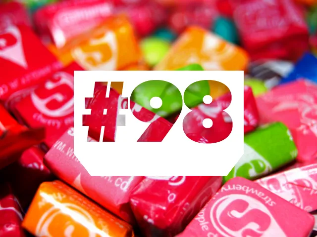 Episode 98: Unexplainably Juicy