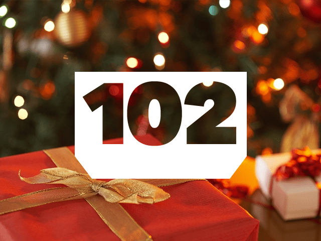 Episode 102: The Reason for the Season with Joe Thorn