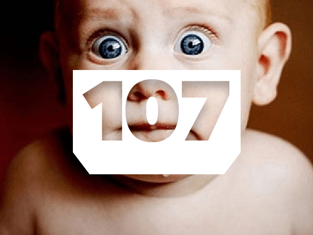 Episode 107: No Big Deal