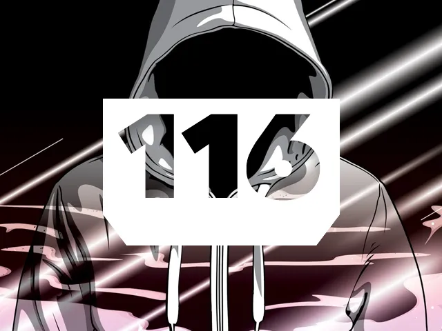 Episode 116: One-One-Six