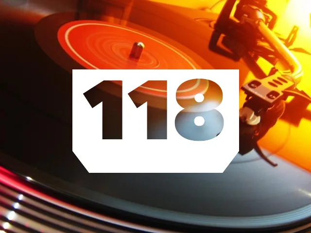 Episode 118: The Les and Tanner LP