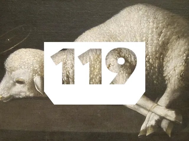 Episode 119: Christ in the Old Testament with Nick Batzig