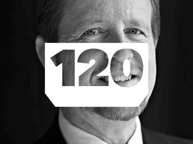 Episode 120: Michael Horton