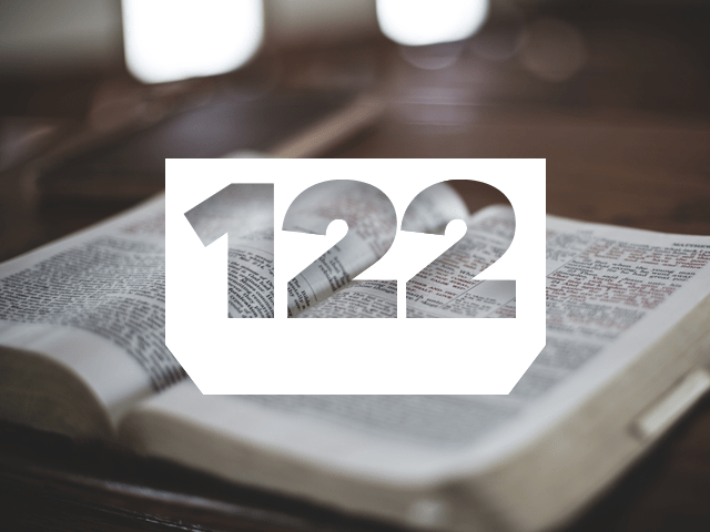 Episode 122: The Means of Grace with R. Scott Clark