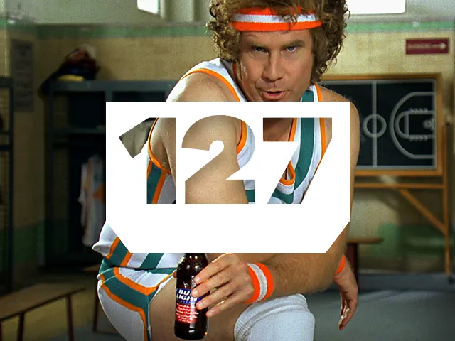 Episode 127: Something About Basketball
