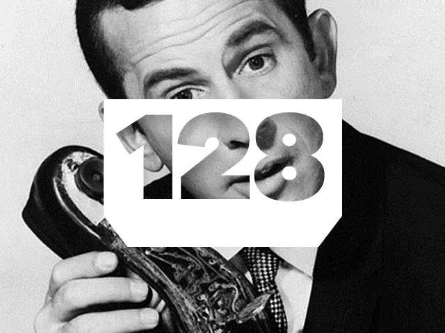 Episode 128: Get Smart Like Us