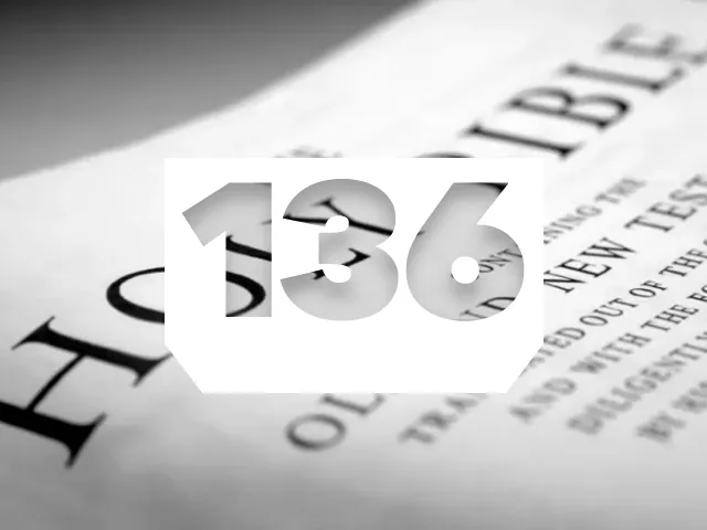 Episode 136: The Authority of Scripture with Scott Oliphint