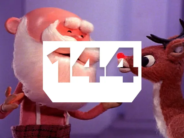 Episode 144: North Pole Horror Story