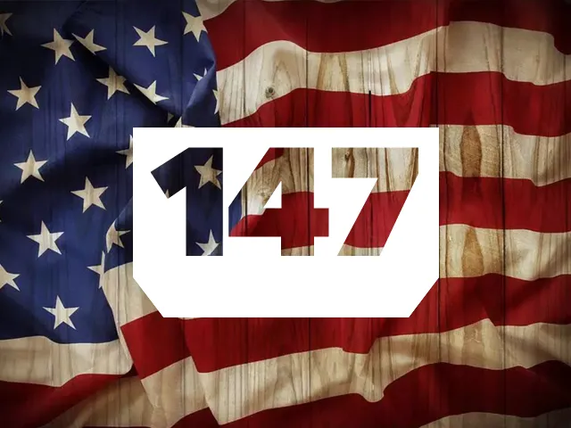 Episode 147: ‘Merica