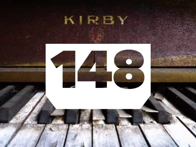 Episode 148: Blessed Assurance