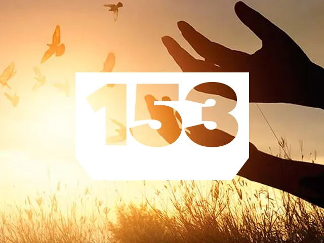 Episode 153: It’s a Religion