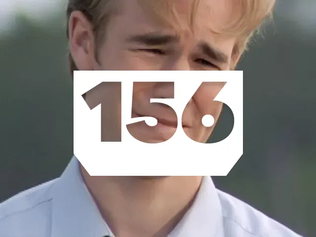 Episode 156: Muh Feelings