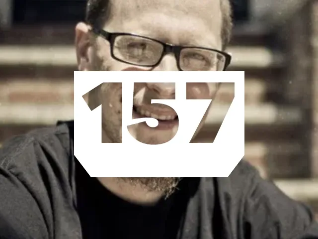 Episode 157: The Unfolding with Timothy Brindle