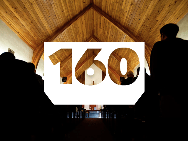 Episode 160: A Taste for Worship