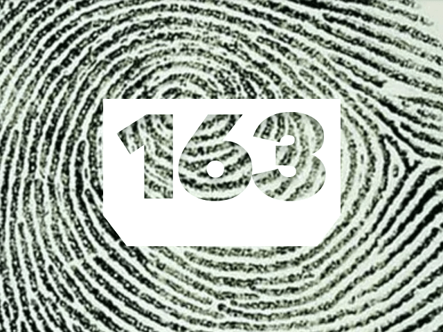 Episode 163: Imago Dei