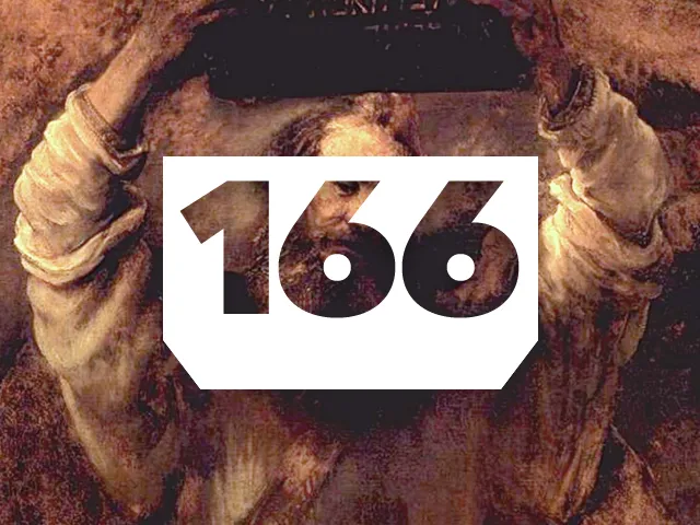 Episode 166: First Things First