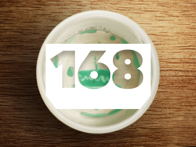 Episode 168: NyQuil Shots