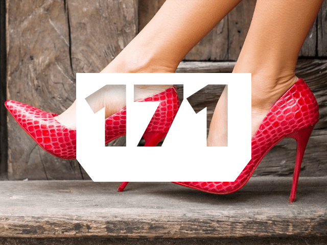 Episode 171: You’re Not A Gal