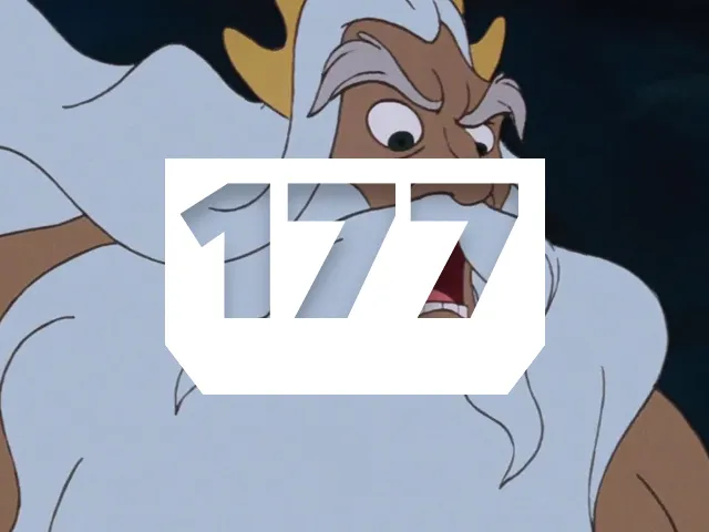Episode 177: The Little Merman